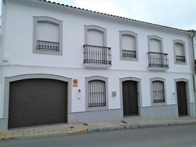 Piso Calle Pelayo Villanueva de Córdoba Екстериор снимка