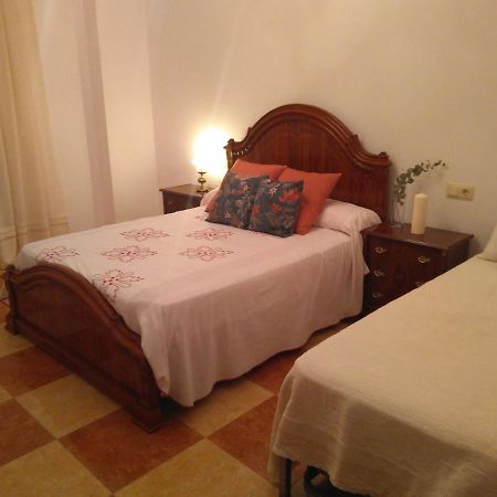 Piso Calle Pelayo Villanueva de Córdoba Екстериор снимка