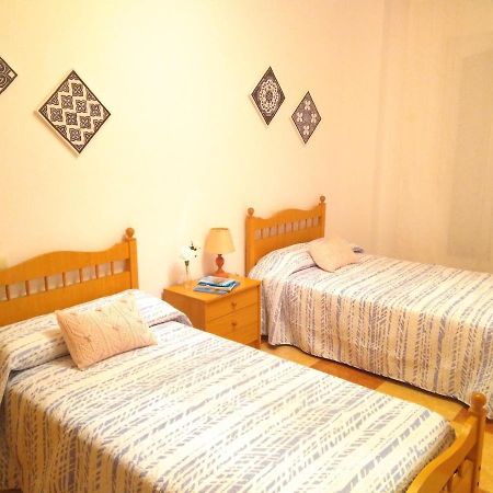 Piso Calle Pelayo Villanueva de Córdoba Екстериор снимка
