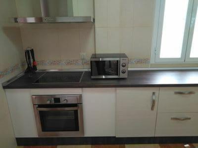 Piso Calle Pelayo Villanueva de Córdoba Екстериор снимка