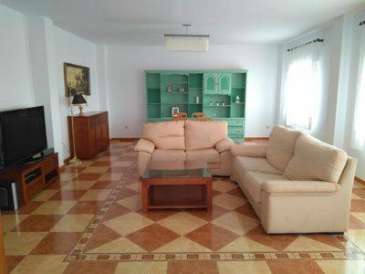 Piso Calle Pelayo Villanueva de Córdoba Екстериор снимка