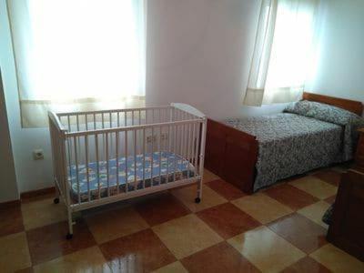 Piso Calle Pelayo Villanueva de Córdoba Екстериор снимка