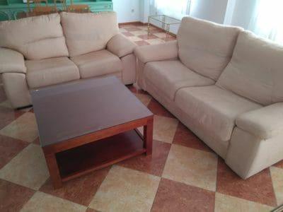Piso Calle Pelayo Villanueva de Córdoba Екстериор снимка