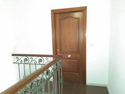 Piso Calle Pelayo Villanueva de Córdoba Екстериор снимка