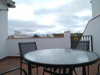 Piso Calle Pelayo Villanueva de Córdoba Екстериор снимка