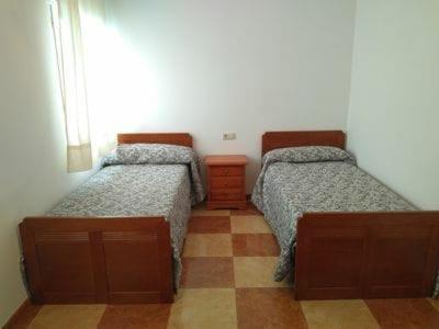 Piso Calle Pelayo Villanueva de Córdoba Екстериор снимка