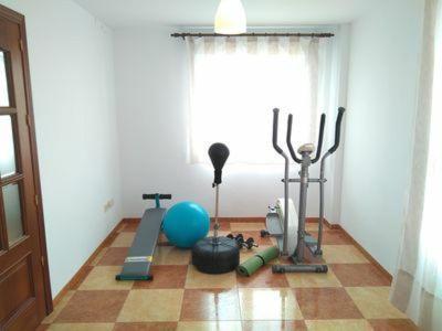 Piso Calle Pelayo Villanueva de Córdoba Екстериор снимка