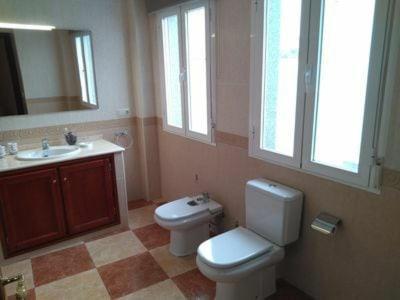 Piso Calle Pelayo Villanueva de Córdoba Екстериор снимка