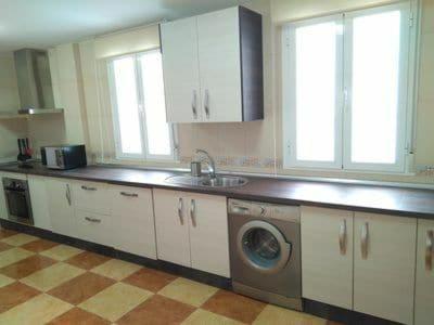 Piso Calle Pelayo Villanueva de Córdoba Екстериор снимка