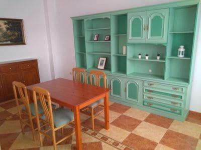 Piso Calle Pelayo Villanueva de Córdoba Екстериор снимка