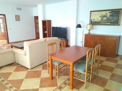 Piso Calle Pelayo Villanueva de Córdoba Екстериор снимка
