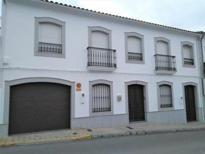 Piso Calle Pelayo Villanueva de Córdoba Екстериор снимка